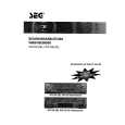 SEG VCR302 Instrukcja Obsługi